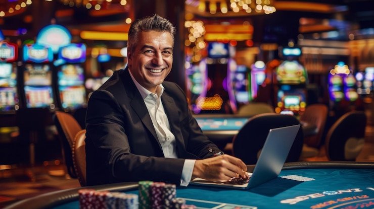 situs qrisbos Sydney Pools draw interface with result display and account balance